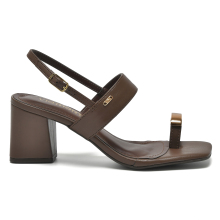 Sandália em sintetico 264-007-01